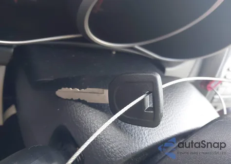 2011 Mazda Cx-7 I Sv из США, поврежденный, VIN JM3ER2A56B0374348